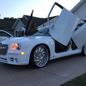 Meet your Posher, Marcus